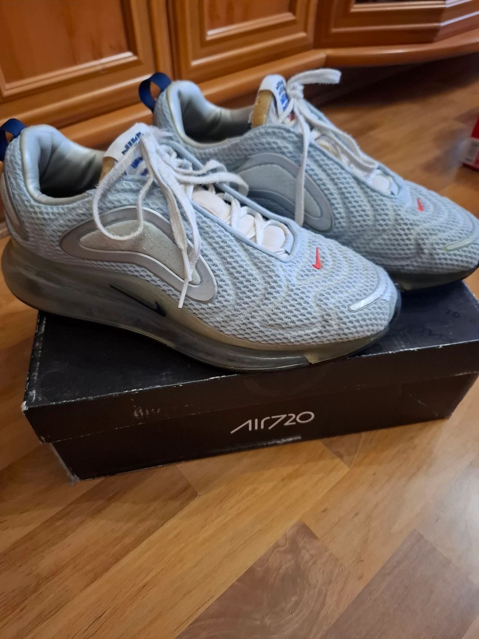 Nike Air Max 720 – photo 6